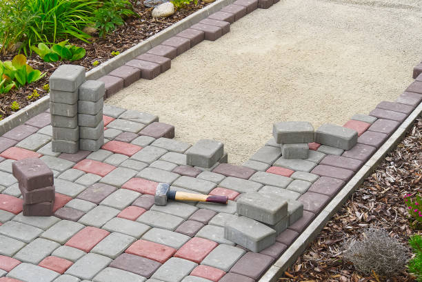 Best Concrete Driveway Paving in USA